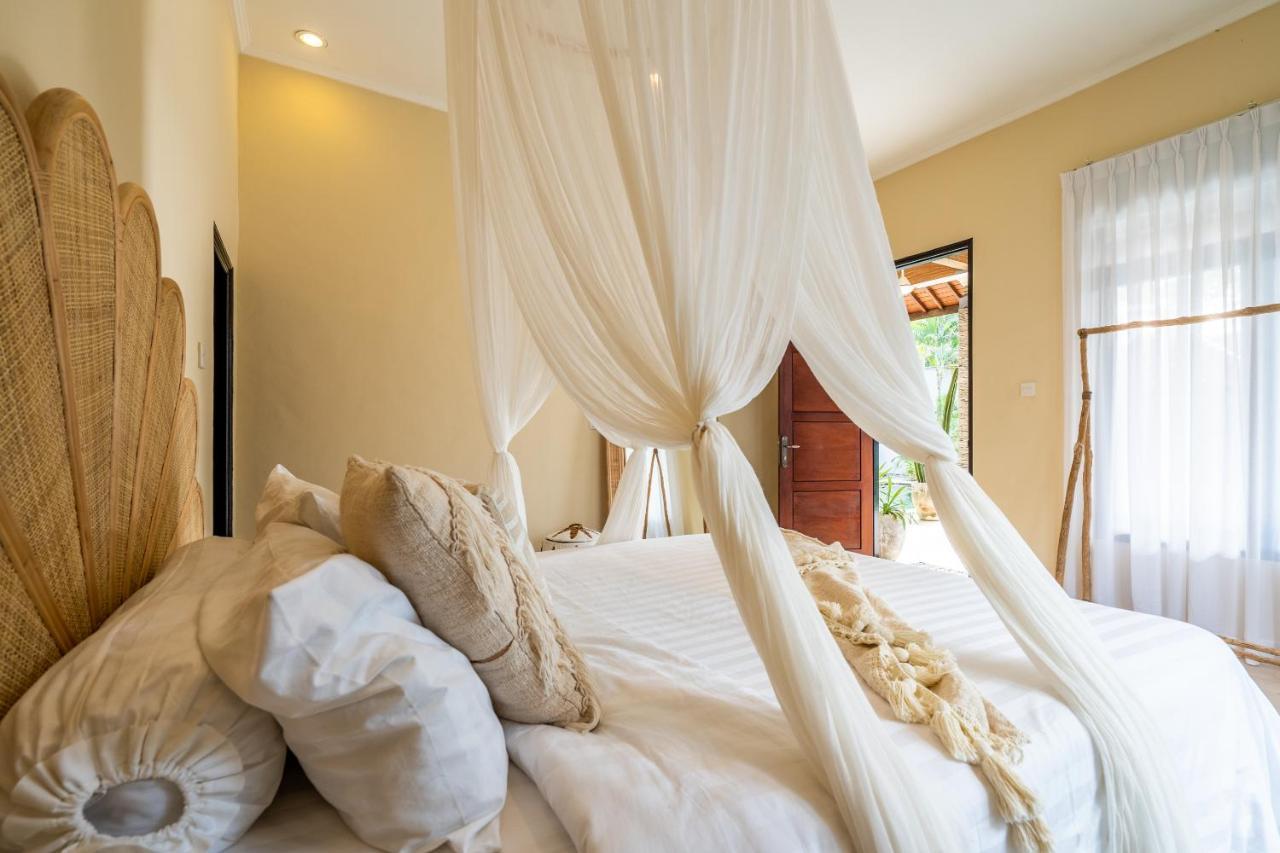 Villa Damai Oasis In The Heart Of Seminyak Exterior photo
