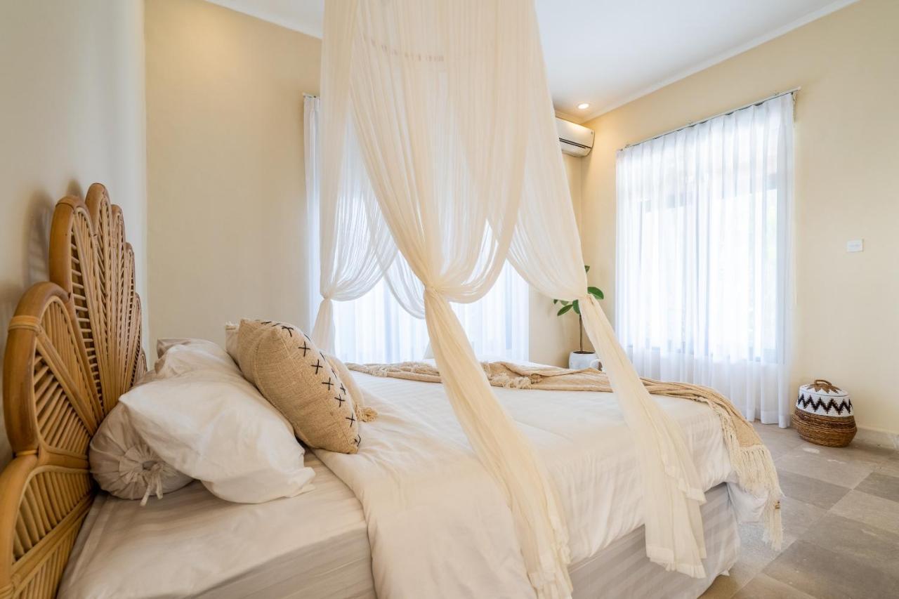 Villa Damai Oasis In The Heart Of Seminyak Exterior photo