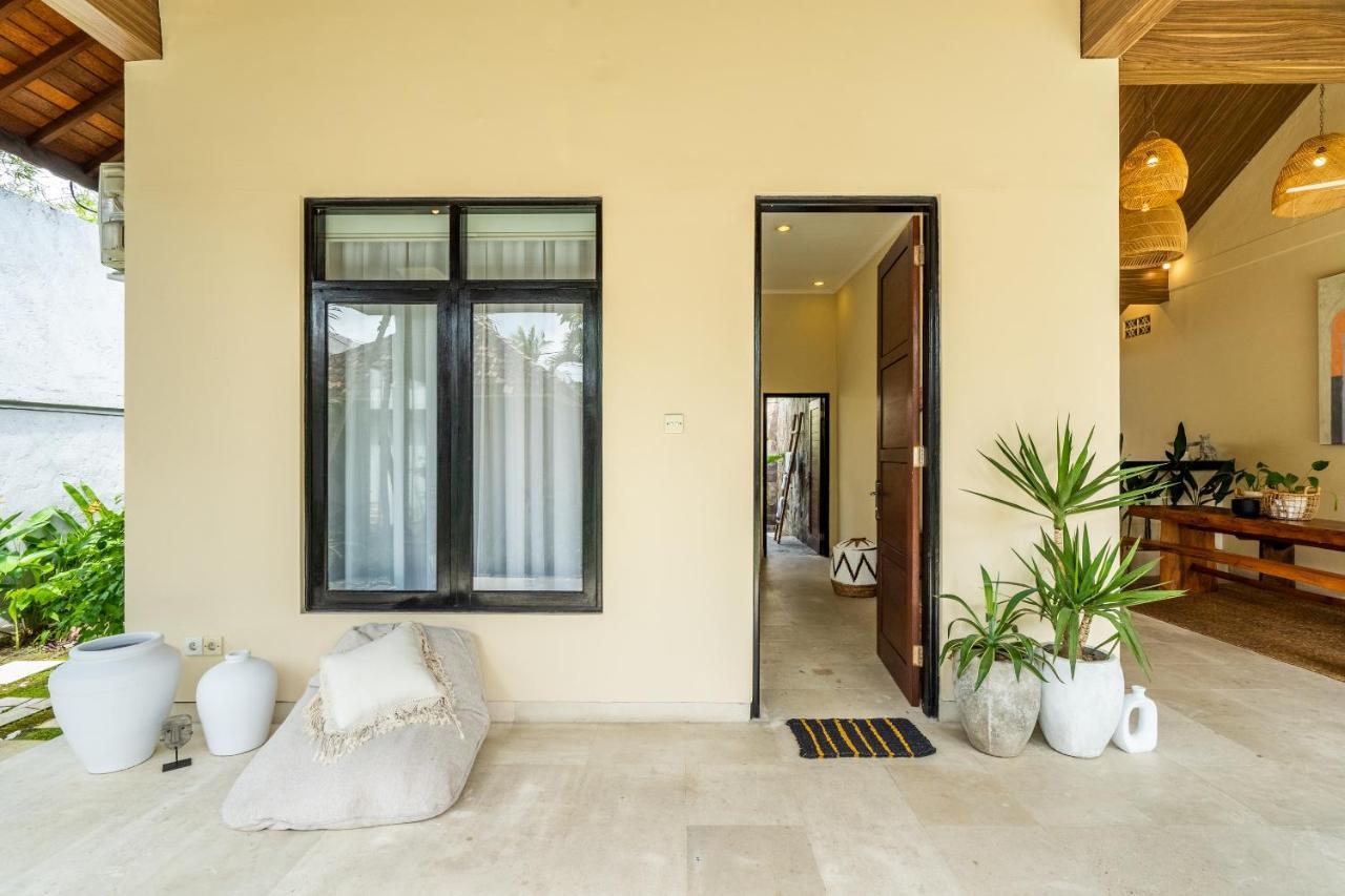 Villa Damai Oasis In The Heart Of Seminyak Exterior photo