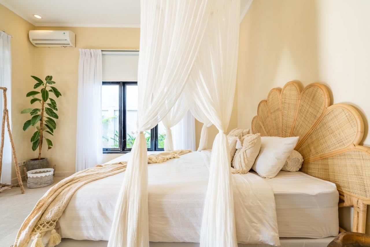 Villa Damai Oasis In The Heart Of Seminyak Exterior photo
